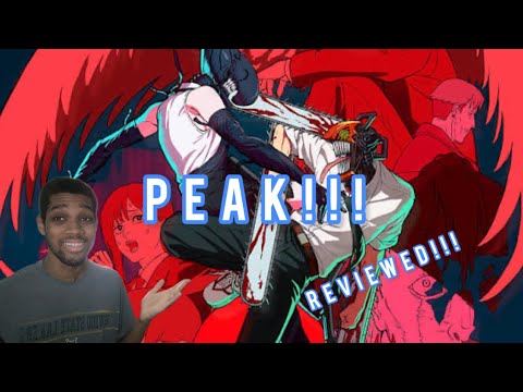 BOMB DEVIL ROCKED MY WORLD! Chainsaw Man: Reze Arc Review (Is It Worth The Hype?)