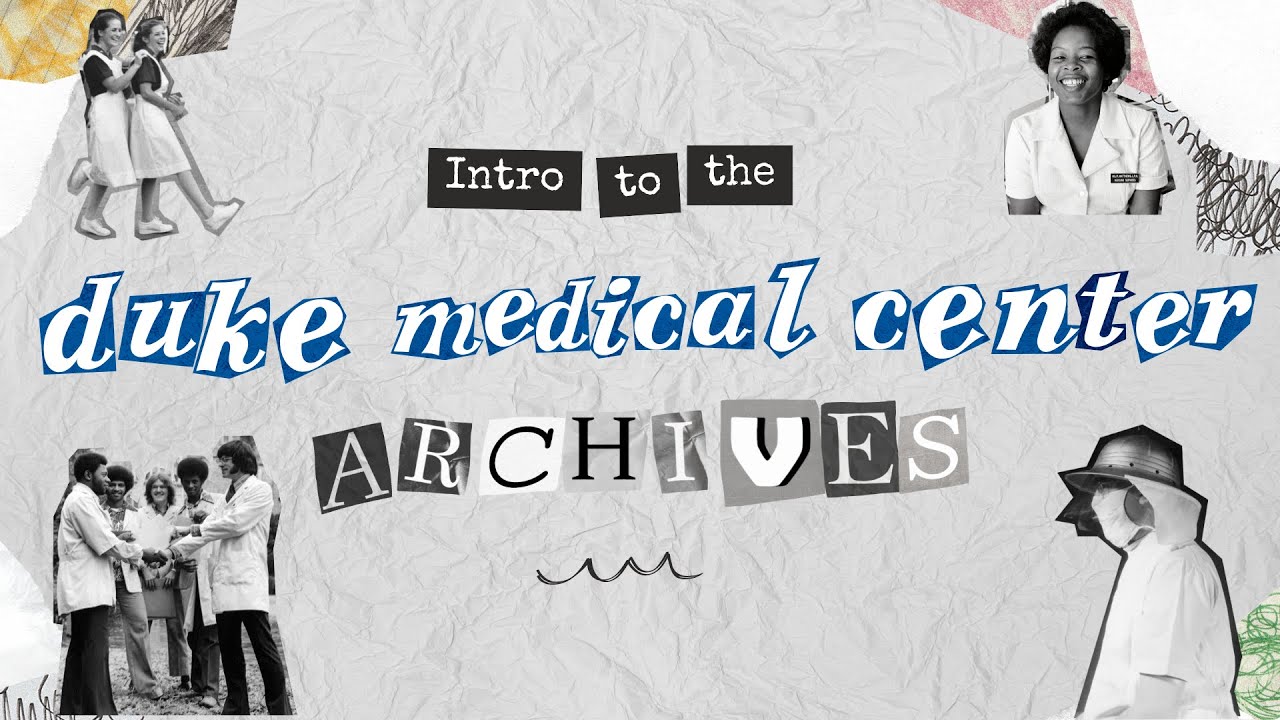 Archives Research: Getting Started