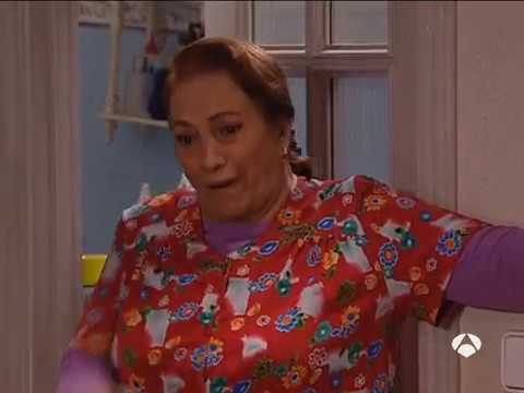 Manolo y Benito Corporeision 1x11 - Un alcalde en la corrala (HQ)