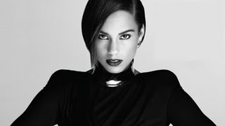 Alicia Keys Biography: Life and Career of the Singer and Actress