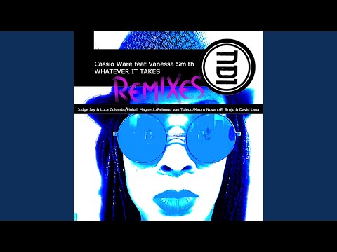 Whatever It Takes (Pinball Magnetic Remix)