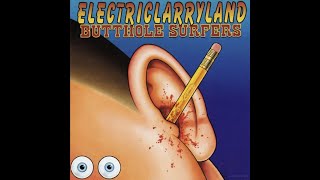 Butthole Surfers - Jingle Of A Dog&#39;s Collar