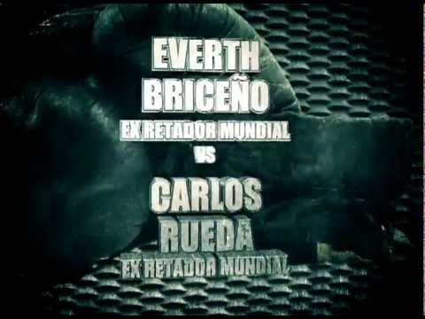 Noche de Boxeo - Viernes 04 de mayo de 2012 por VOS TV
