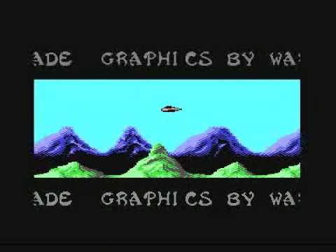 Gemini Wing by Virgin Mastertronic