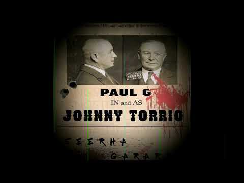 Johnny Torrio