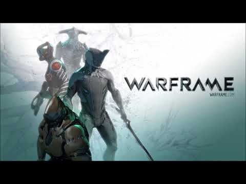 Drakim's VGM 485 - Warframe - Cold and Gold