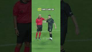 COLLINA MIC'D UP! FT. HENRY BALE  PUYOL #shorts
