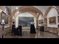 Lusine Makaryan | Lullaby