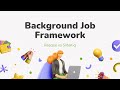 Background Job Framework Resque Vs SideKiq
