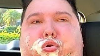 Nikocado Avocado Is A Disgusting Asshole Rant