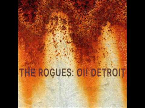 The Rogues - Strike First
