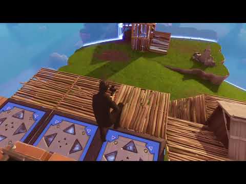 Fortnite No-Scope Clip