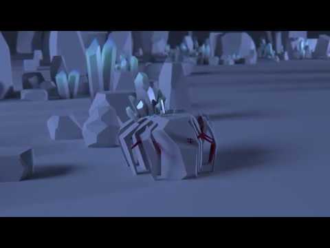 Pebble - 3D Animated Short Film