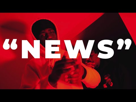 B.O. x Dr. Geezo - "News" (Official Music Video)
