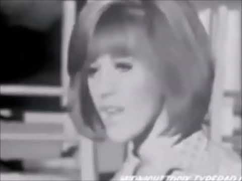1966 Kiki Dee - Why Don't I Run Away From You (True Stereo Video)