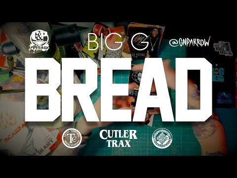 BIG G - BREAD