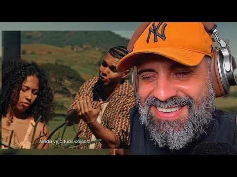 2ZDinizz - Beatriz (prod. Leborato) Psychology Rap React