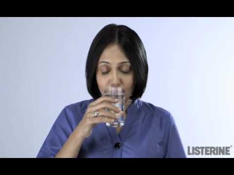 Symptoms of Oral Thrush