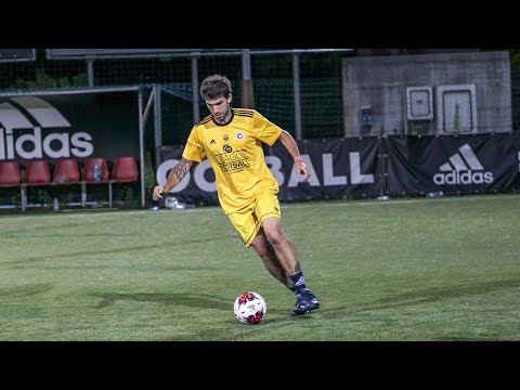 Serie C - Finale | Infamous FC - Burkina Sfaso