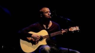 Kevin Rutkiewicz Gone Away From Me - Ray Lamontagne Cover