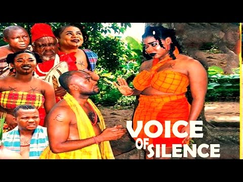 The Voice Of Silence Season 5  - 2016 Latest Nigerian Nollywood Movie