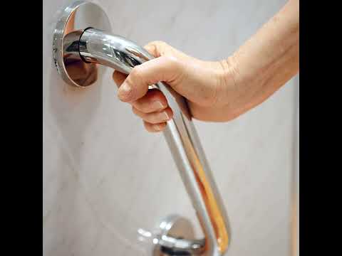 Walk-in Shower - Caspian