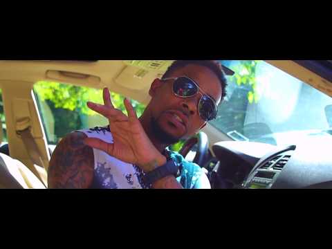 "The Coldest" by @RedBeSnappin OFFICIAL MUSIC VIDEO