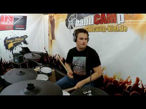 InSound bandCAMp 2017: Mountain of madness - Foot of the mountain