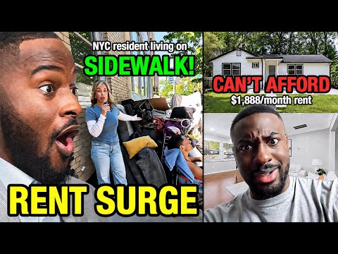 The INSANE Rent Price Increases in 2026 Are Getting Out of Control