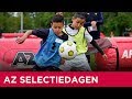 Scouts in Alkmaar | AZ Selectiedagen