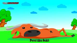 Download lagu Bangau oh Bangau - Lagu anak mp3