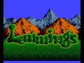 Lemmings Bin Short Demo