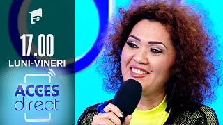 Download lagu Minodora, apariţie spectaculoasă după ce a slăbit peste 30 de kilograme în timp record mp3