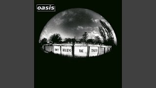 Oasis - It&#39;s A Crime? [Studio Version]