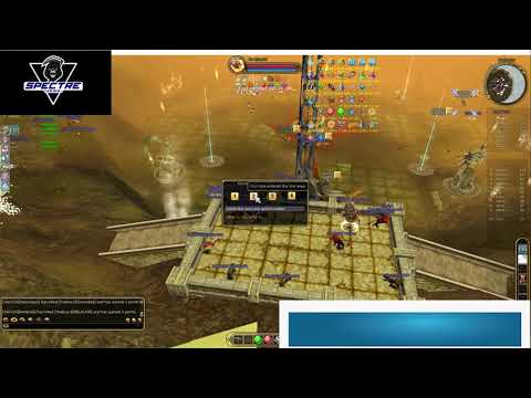Playpark Flyff Guild Siege 4/22/2021Supreme/TheBoss Azure/Icicle