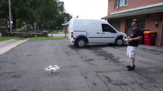 Maxaero X Star3 First Impressions