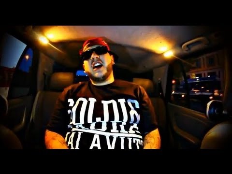 RASTY KILO - SOLDI E PAURA MAI AVUTI