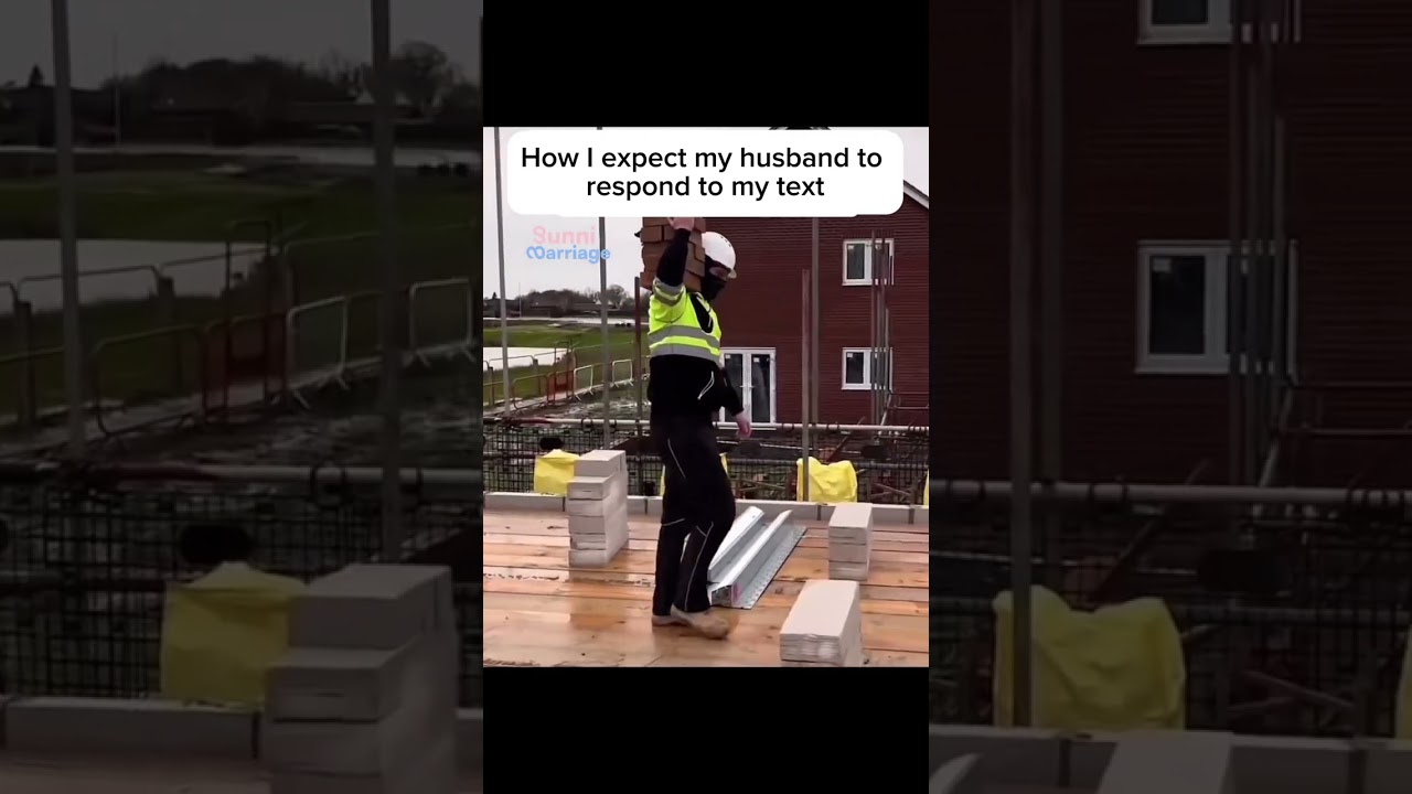 #meme #funny #muslim #Islam #marriage