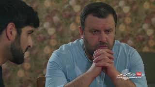 Շիրազի Վարդը, Սերիա 116, Այսօր 21։45 / Vard of Shiraz / Shirazi Vard