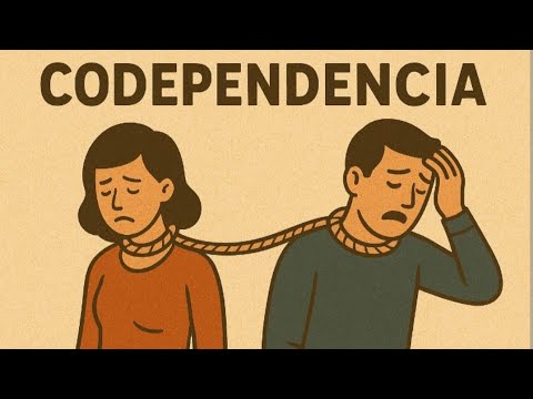 ¿CÓMO SUPERAR LA CODEPENDENCIA?#codependencia#recuperarelser