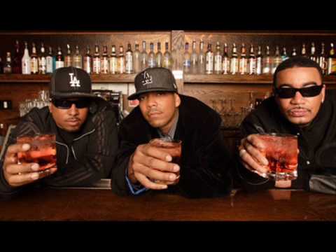 Tha Alkaholiks feat Diamond D - The Next Level rmx by Š