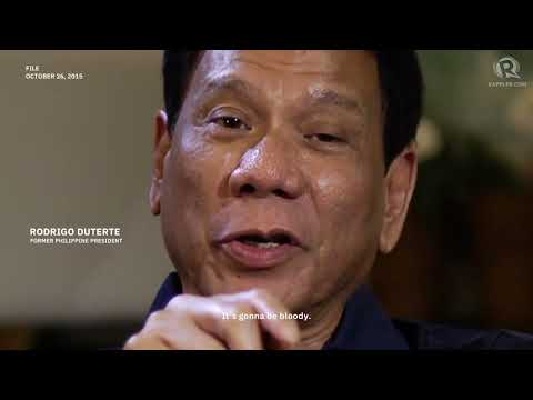 [Pinoy Criminology] Can the PNP recover from Duterte’s drug war?