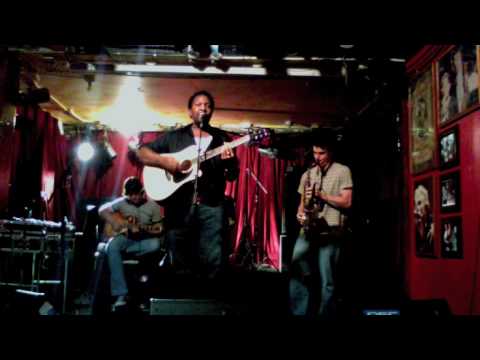#41 (Dave Matthews Cover)