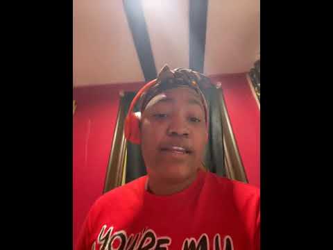MocoSpace - I can’t go live I don’t understand what happened