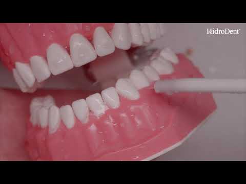 Miniatura del vídeo: cómo elegir irrigador dental en Black Friday