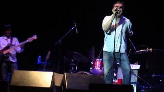 Southside Johnny/The Night they Drove Old Dixie Down/4/12/12