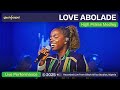 Love Abolade High Praise Medley Glitch Gospel
