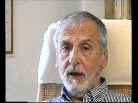 Riflessione sul teatro di Giulio Bosetti