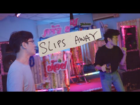 POP ETC - Slips Away (Feat. Jason Schwartzman) [Official Video]
