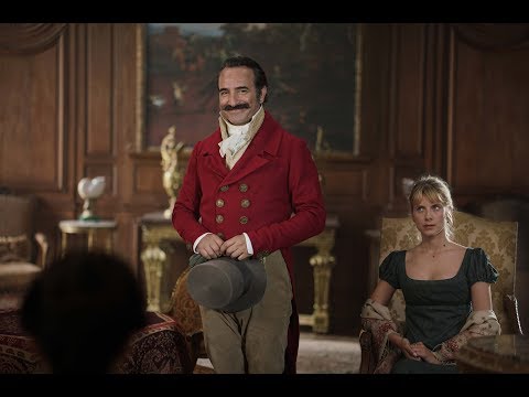 Return of the Hero - OFFICIAL TRAILER #1 - Jean Dujardin & Mélanie Laurent